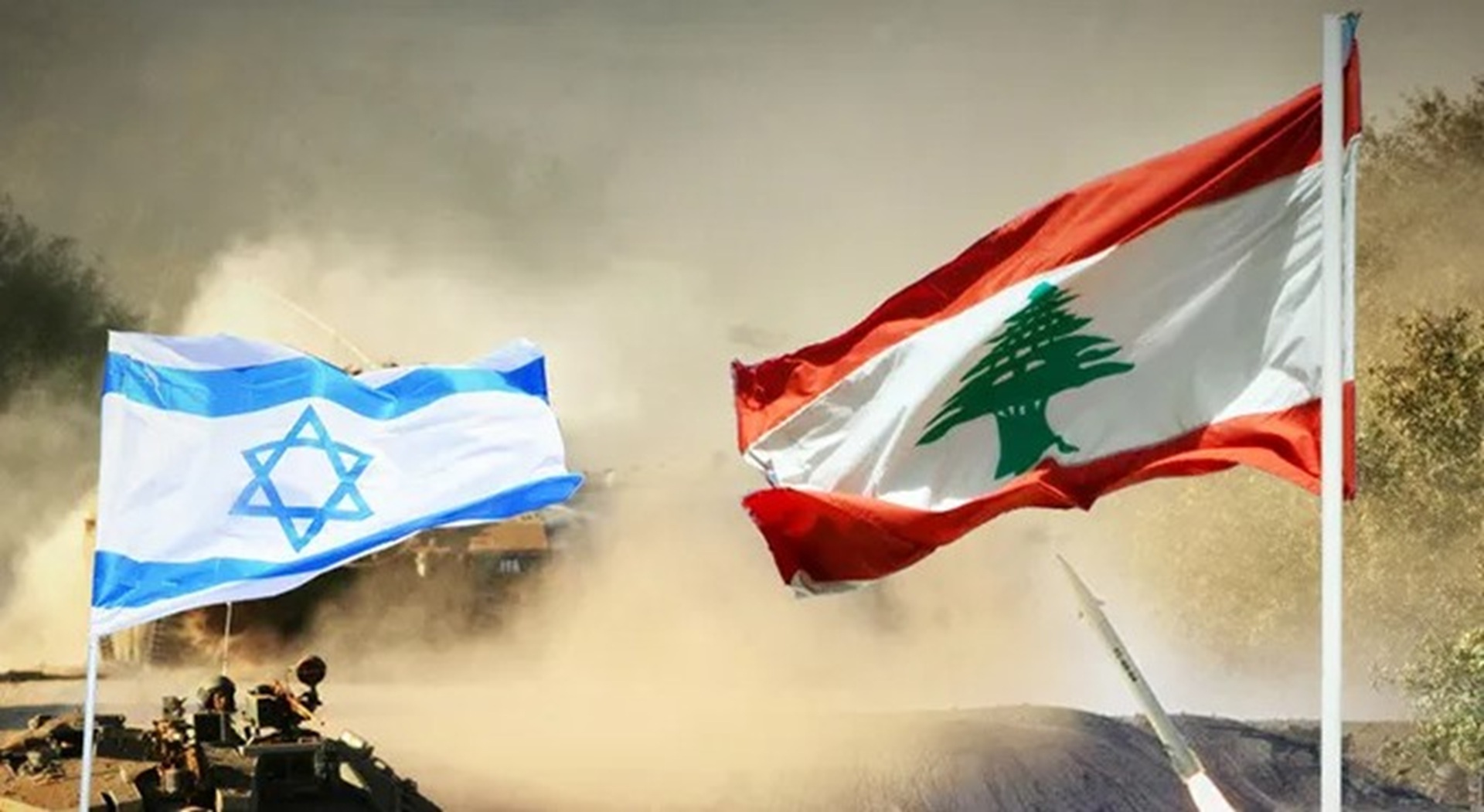 منبر حزب الله الإعلامي يوثّق تحوّل المزاج اللبناني نحو التفاوض
